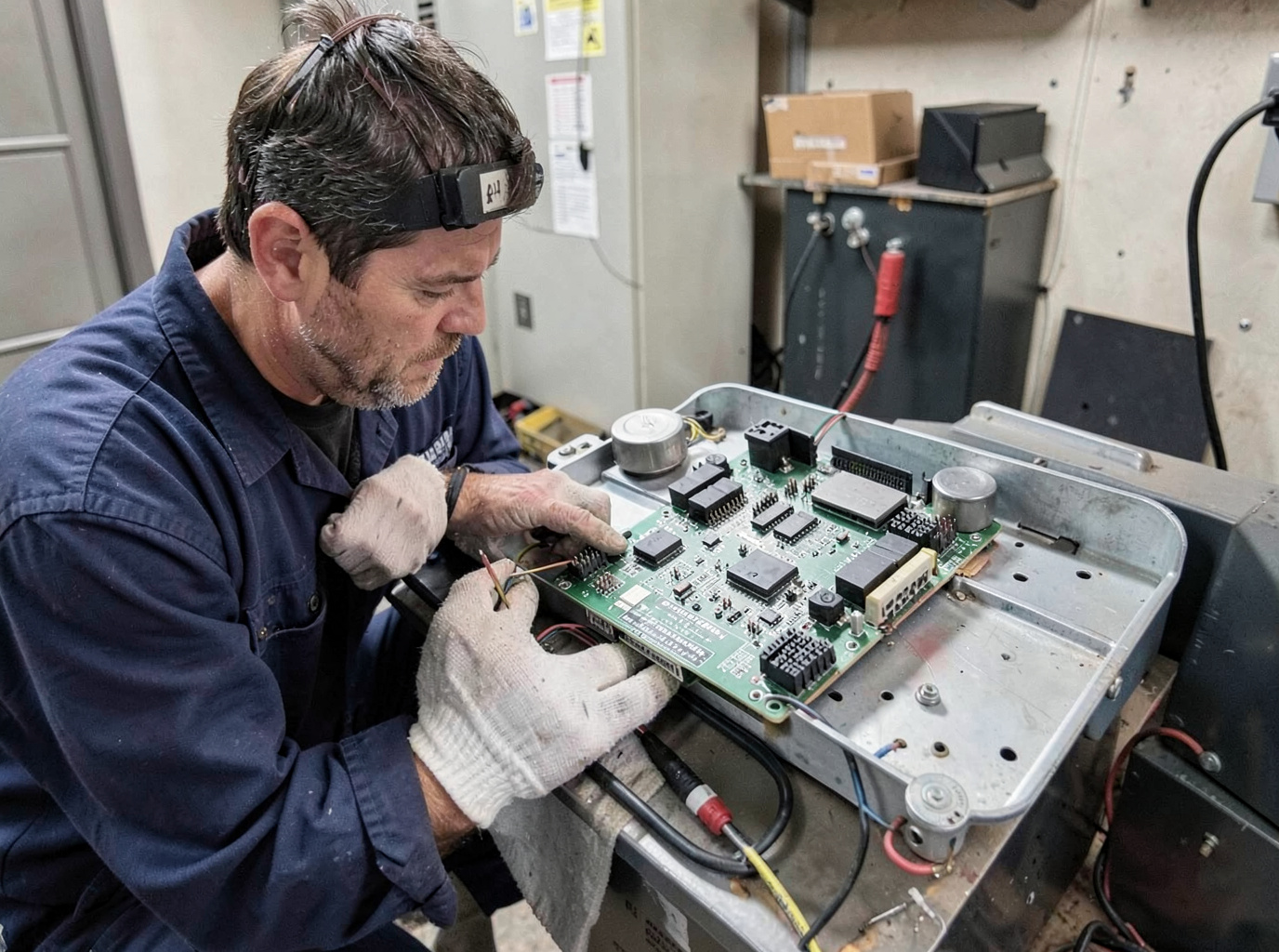 HVAC Services near Me in Plano, TX 75023